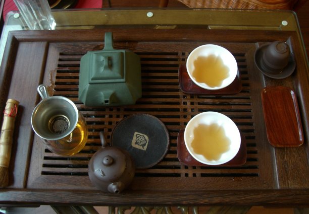 茶具设计