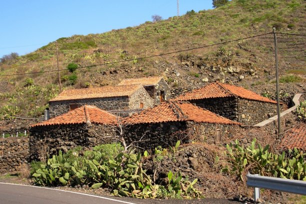 生态旅游住宅