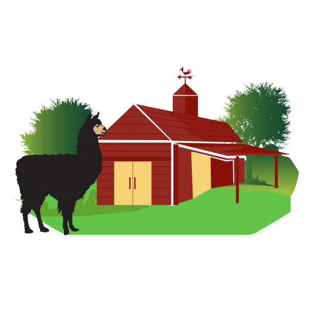 农民 logo