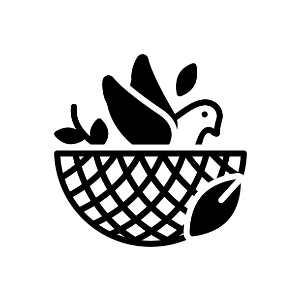 鸟窝logo
