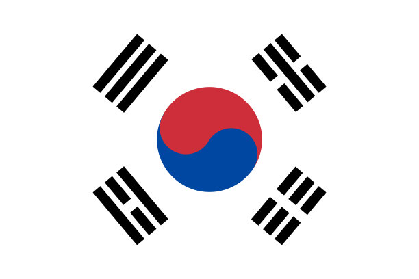 韩国模板