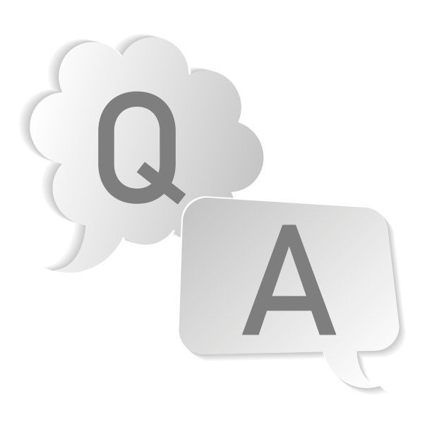 字母q设计标志