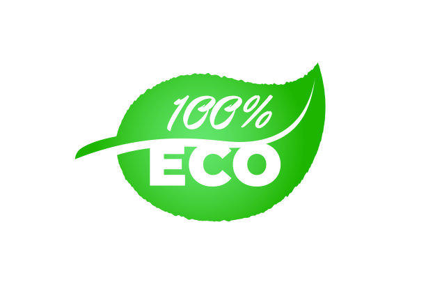 生态旅游logo