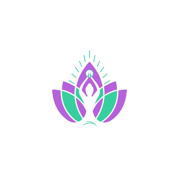 佛学商业logo