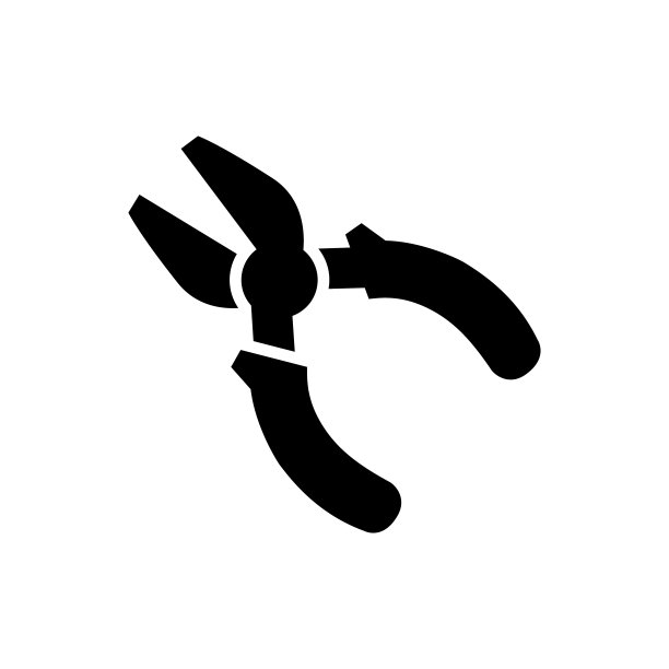 木业logo设计