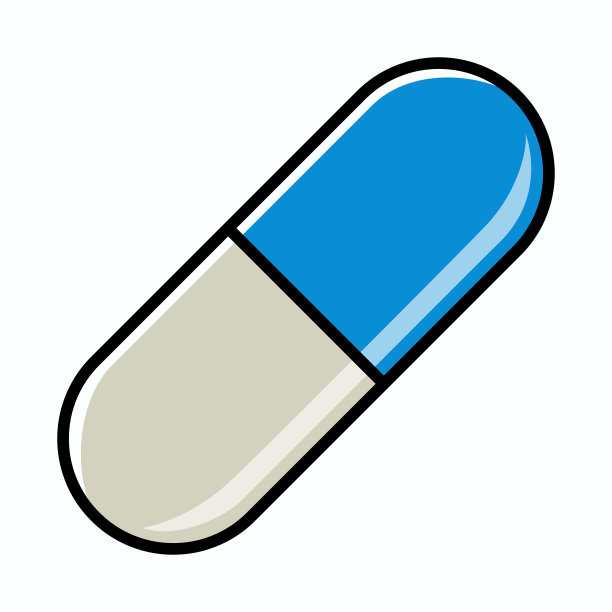 药店药房logo
