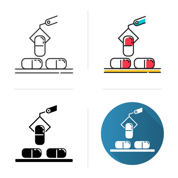 工业自动化logo