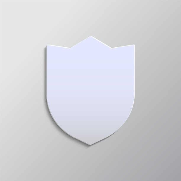保安标志安防logo