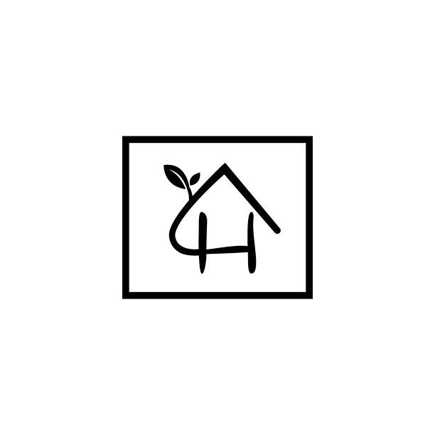 农业类型logo
