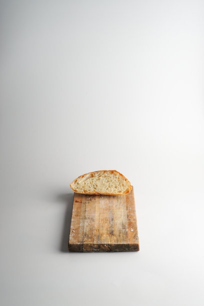 面包摄影素材
