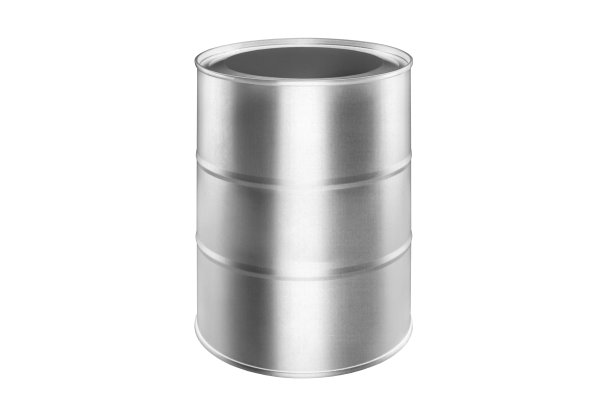 圆筒罐