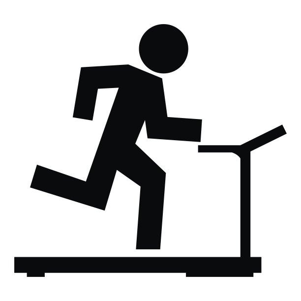 健身训练logo