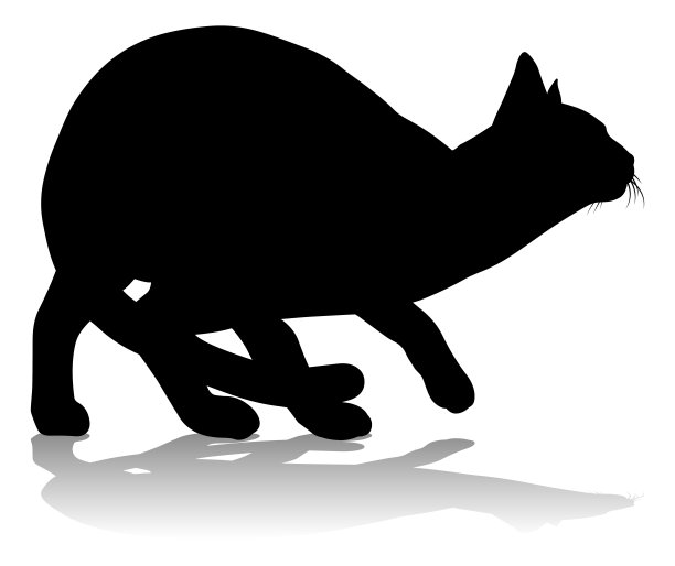 小动物logo