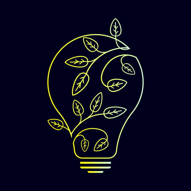 能源logo设计