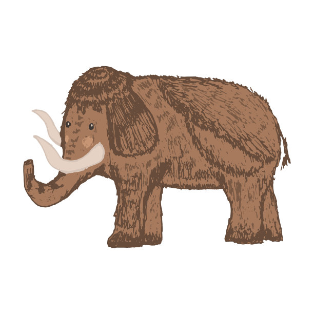 大象品牌logo