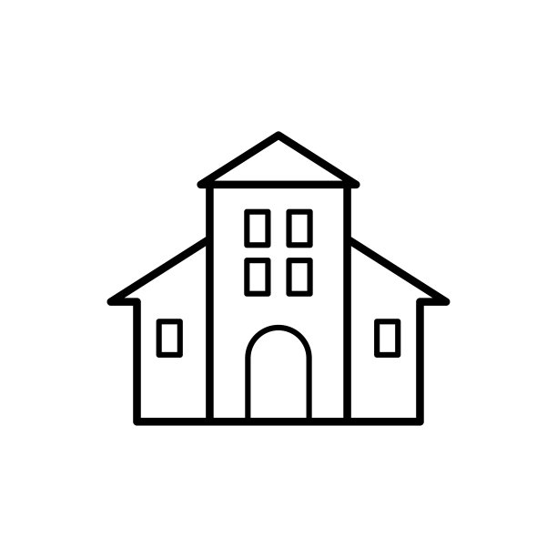 教学logo