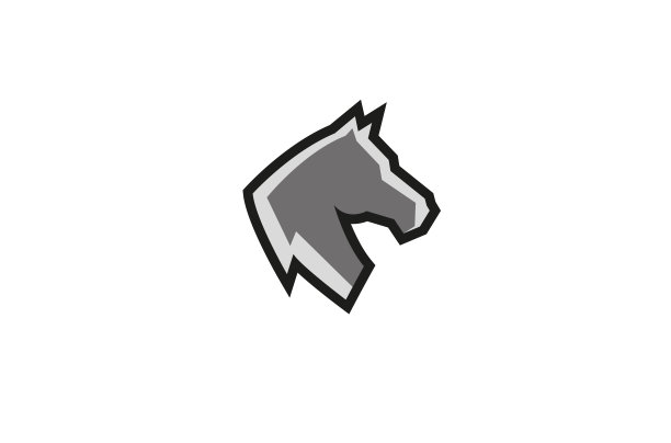 黑马logo