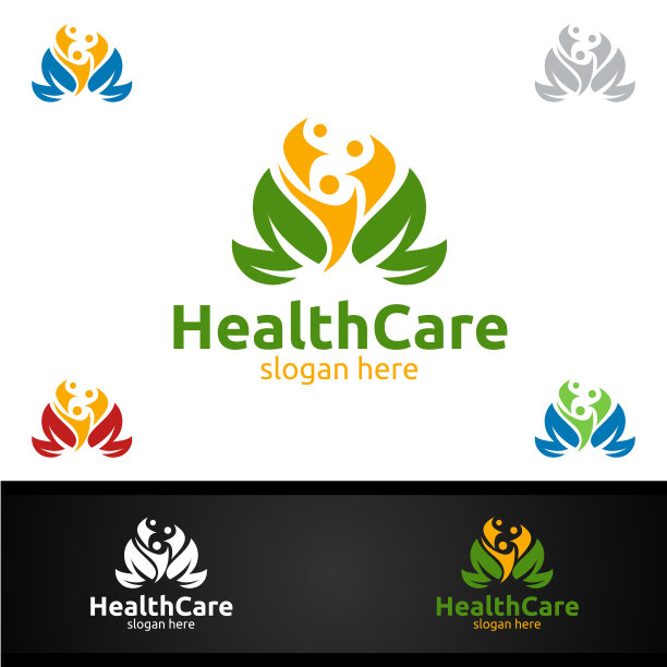 健康管理logo