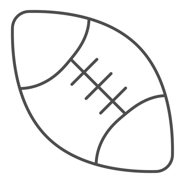 球队商业logo