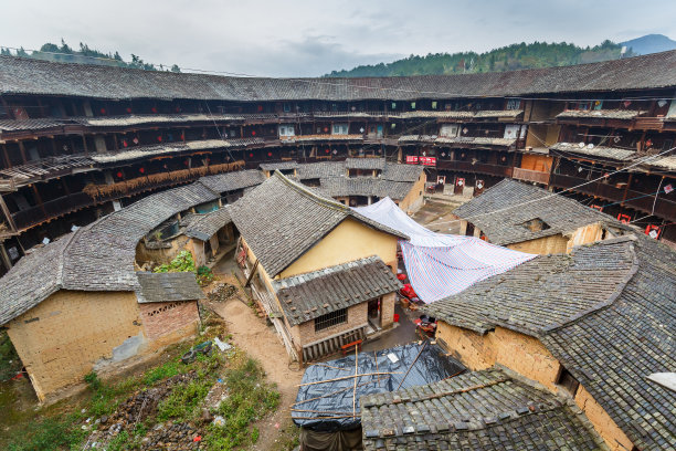 厦门标志性建筑