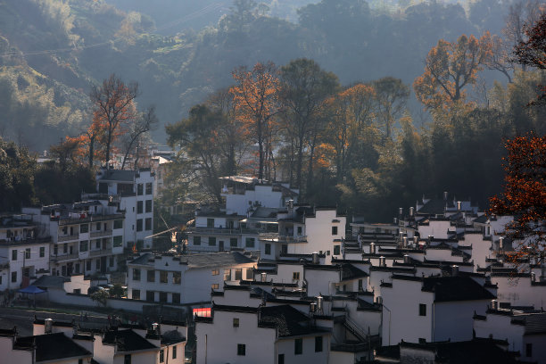 婺源旅游