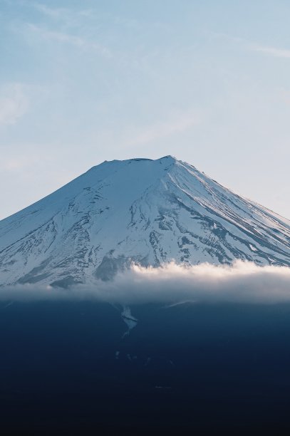 富士山下滑雪场