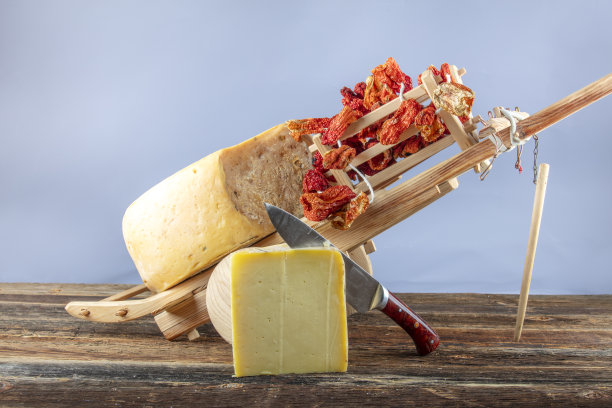 菲塔乳酪,奶制品,瑞士文化