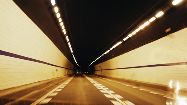长城隧道