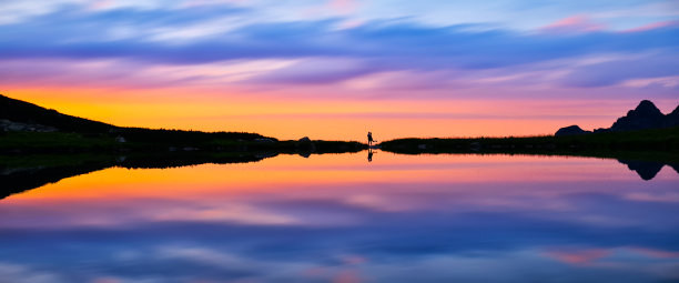 七夕模板