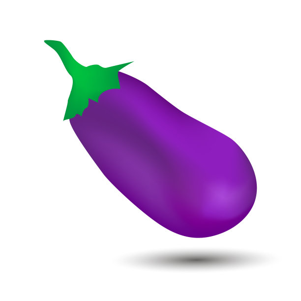 蔬菜标志蔬果logo