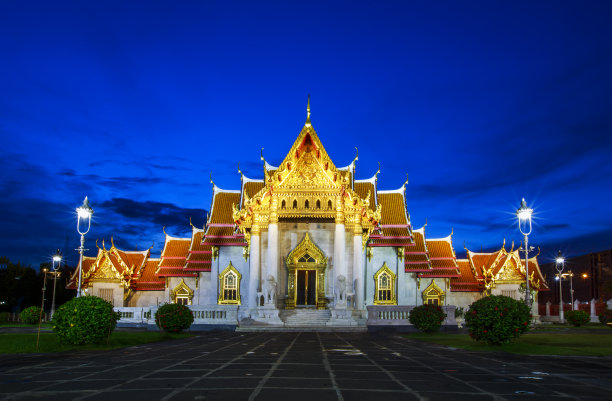 皇家寺院