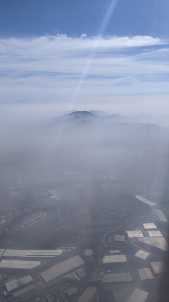 太空遨游背景