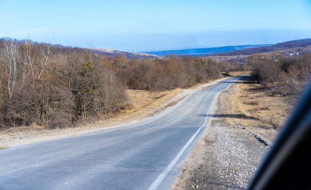 下坡公路