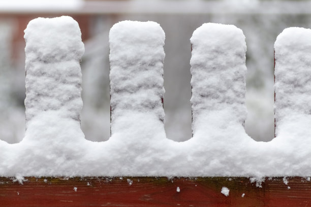 小雪清爽