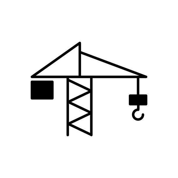 塔吊logo