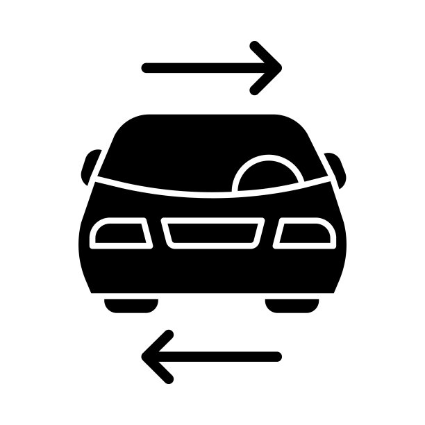 汽车汽修logo设计