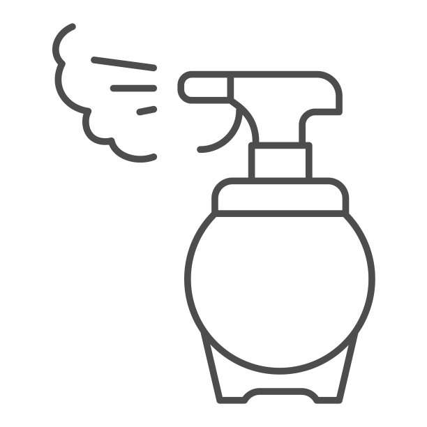 洗手液 logo