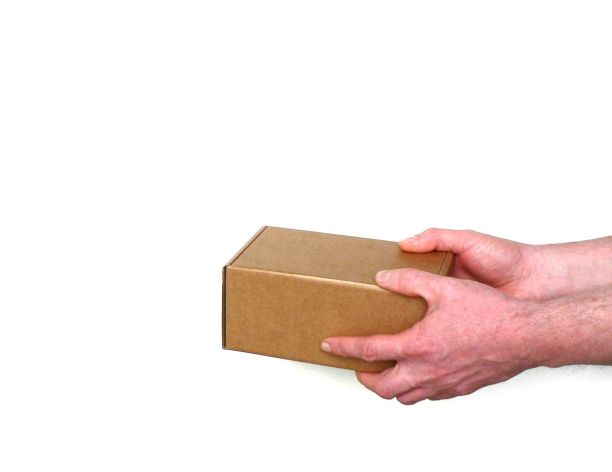 环保产品包装盒