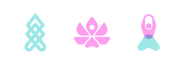 修炼logo