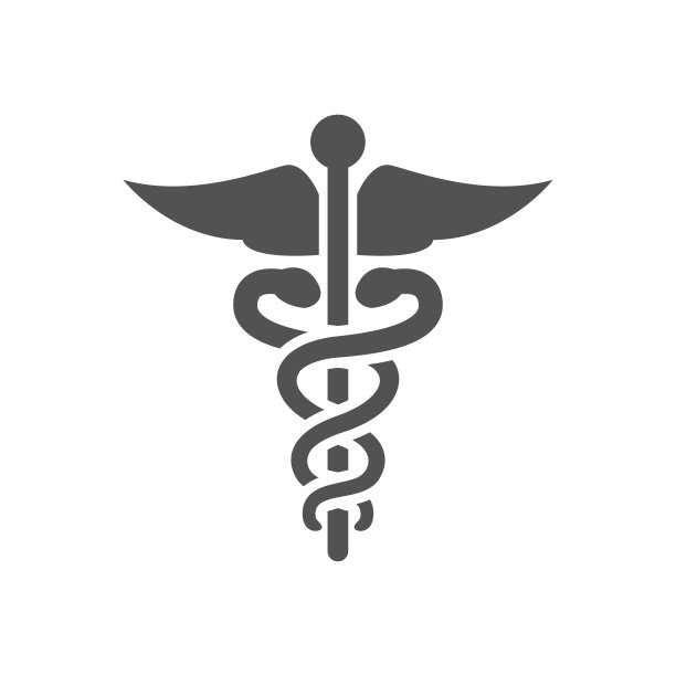药店药房logo