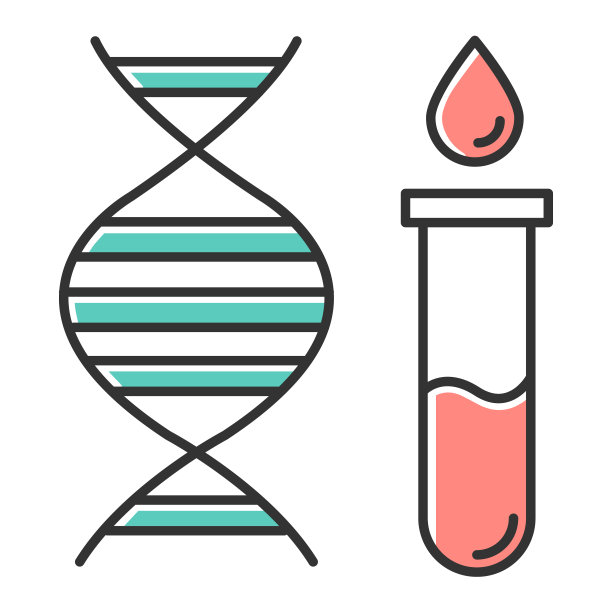 科研生物科技logo