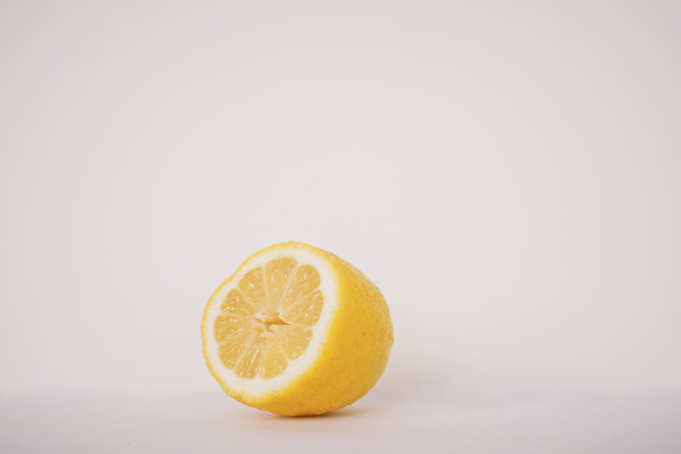 鲜金桔柠檬
