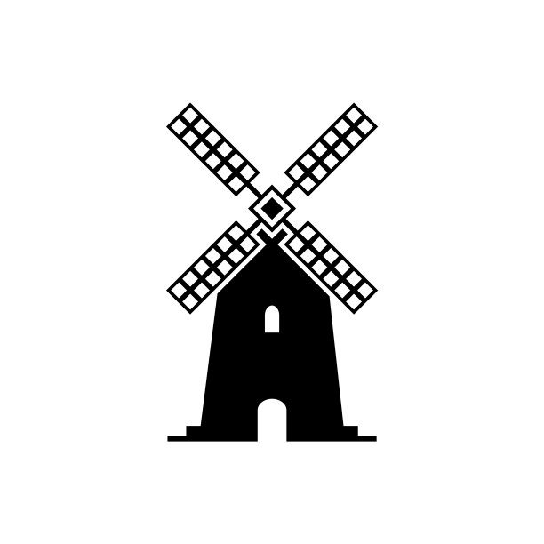 田园logo,田园标志