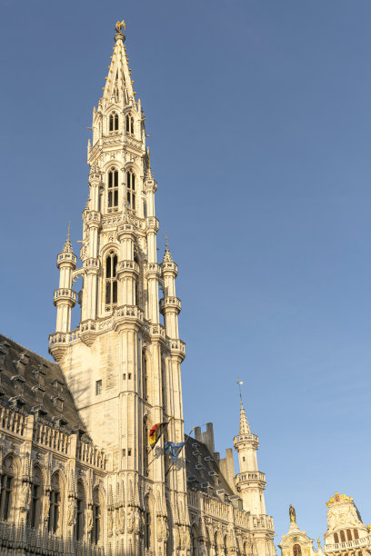比利时首都