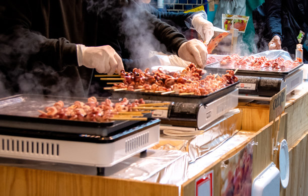 日本味道