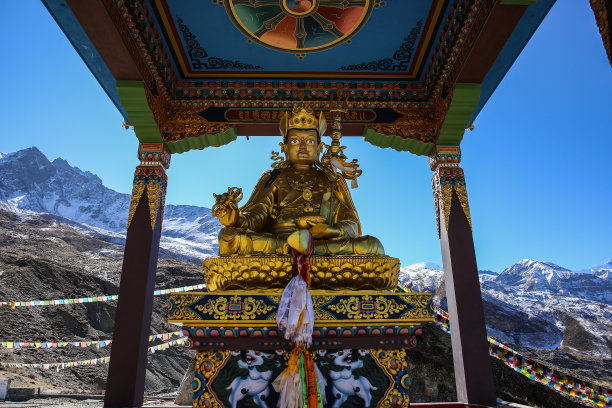 旧西藏