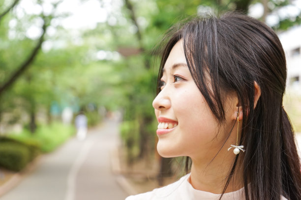 爱情女神节