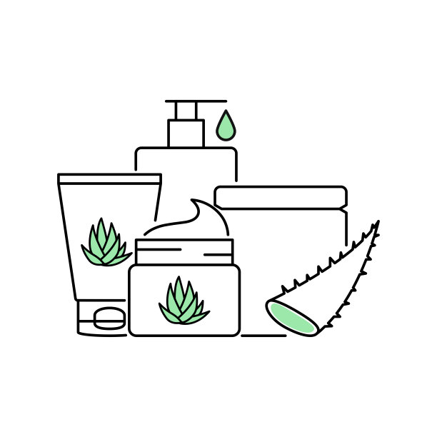 植物排毒logo