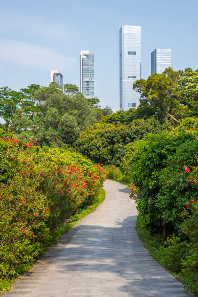 深圳旅游