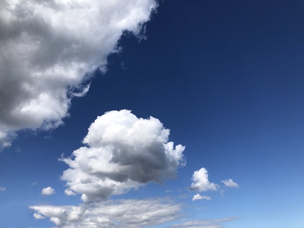 天空素材高清